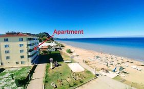 Istanbul Sea Apartment